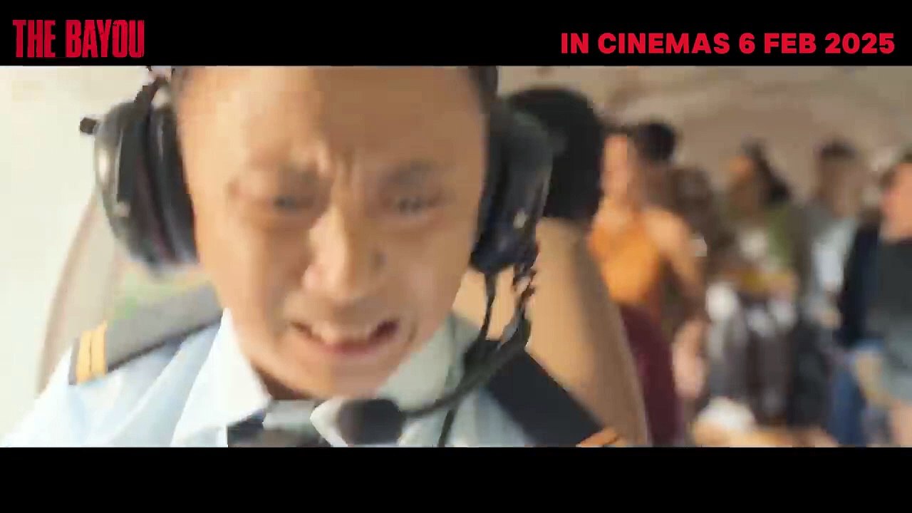 BATAKLIK - THE BAYOU