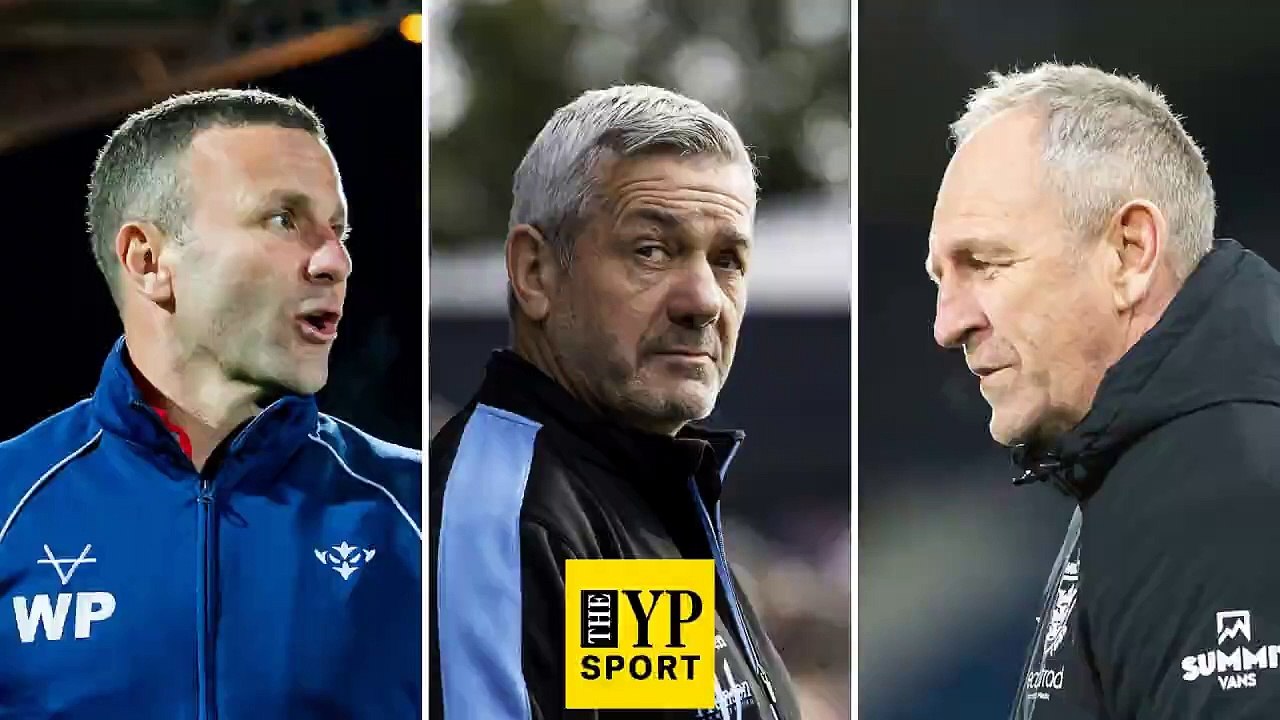 Rugby League - Challenge Cup Quarter-Final Preview