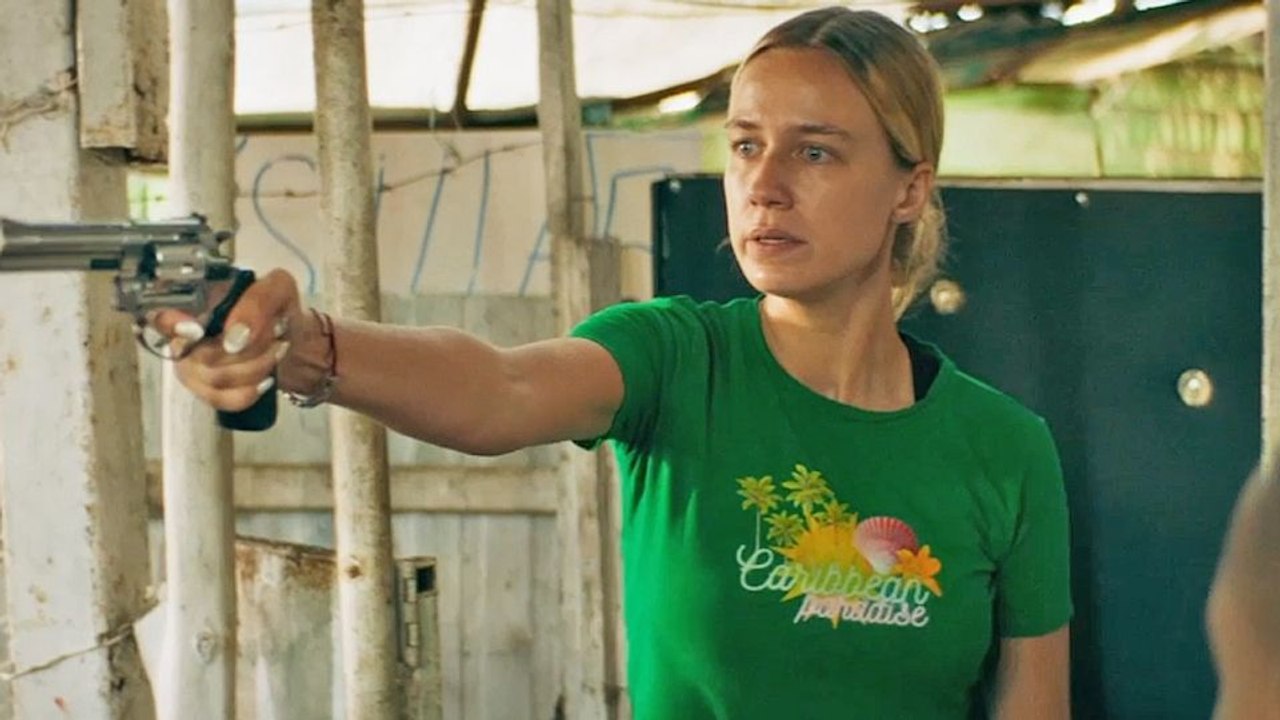 Coka Chicas Bande-annonce VF