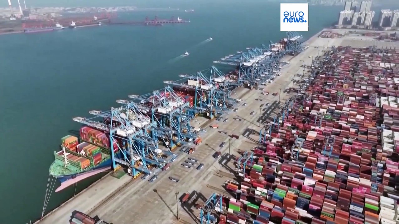 "Это серьёзный удар": мировые лидеры реагируют на тарифы Трампа