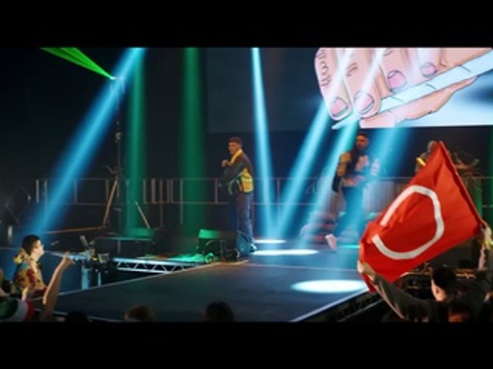 Kneecap (2024) - Bande annonce