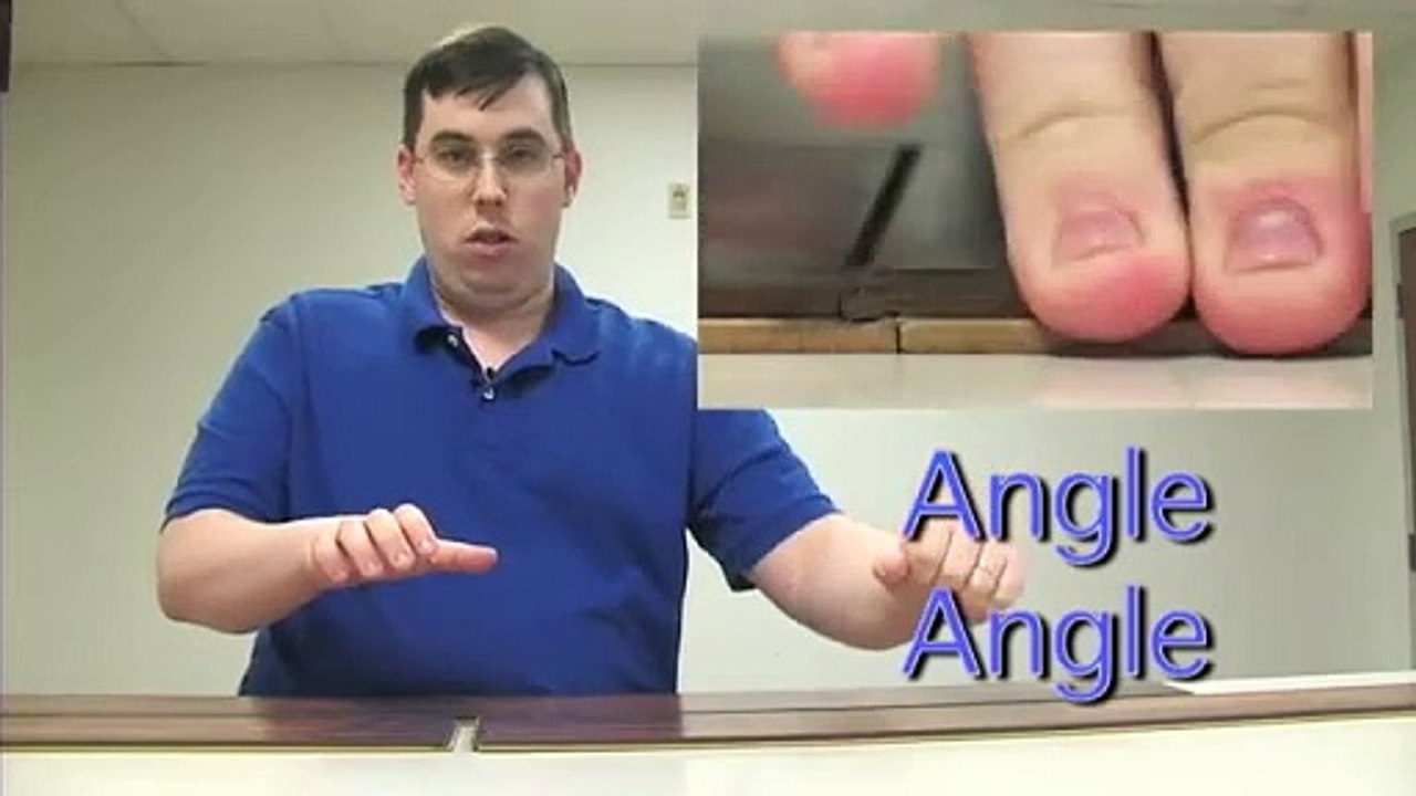 The two types of Laminate Floor Installation_ Drop & Lock vs. Angle to Angle