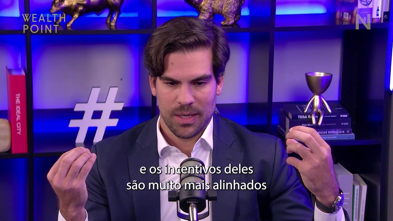 O que é e como funciona uma consultoria de investimentos