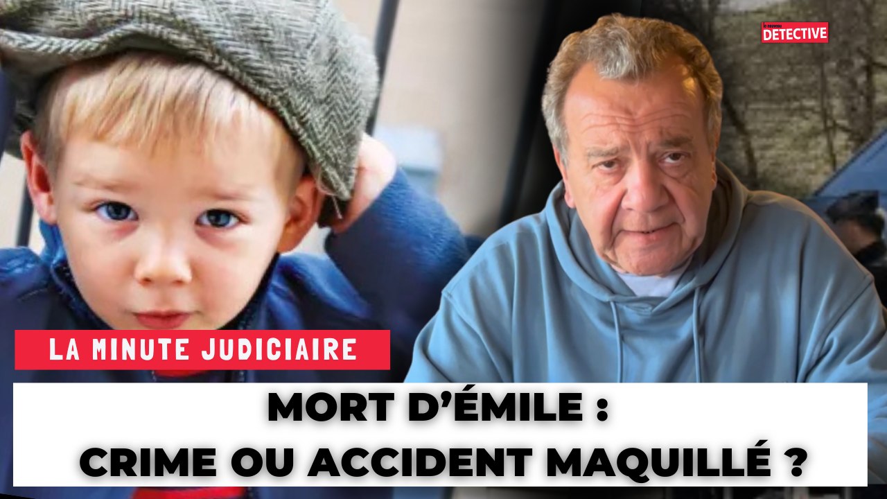 Mort d’Émile : que s’est-il vraiment passé au Haut-Vernet ?