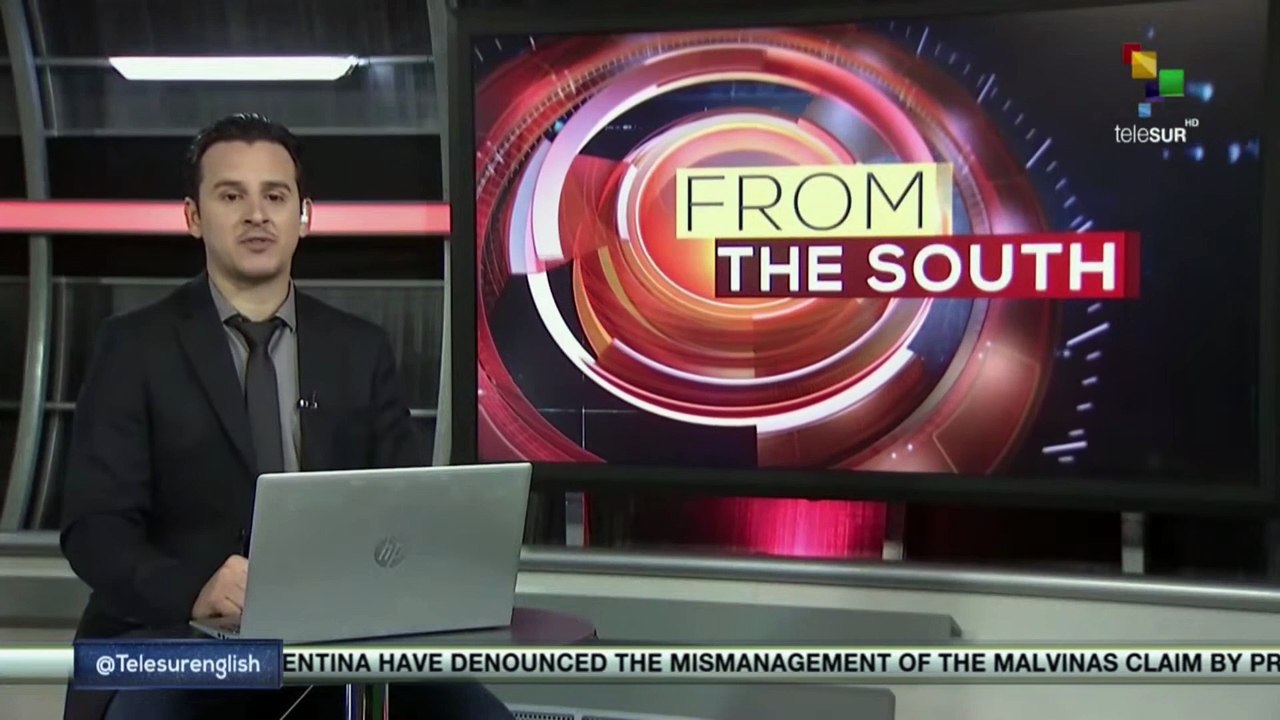 Mexico, the country prepares to face U.S. measures