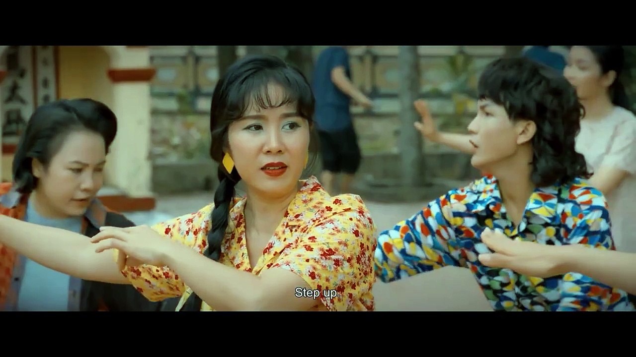 Sáng Đèn Full - Phim Việt Nam Chiếu Rạp | Phim Hay