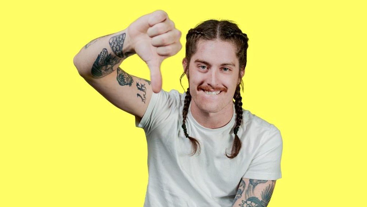 Honestav "I’d Rather Overdose" Lyrics & Meaning | Genius Verified