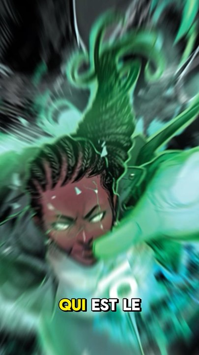 Absolute Green Lantern #1