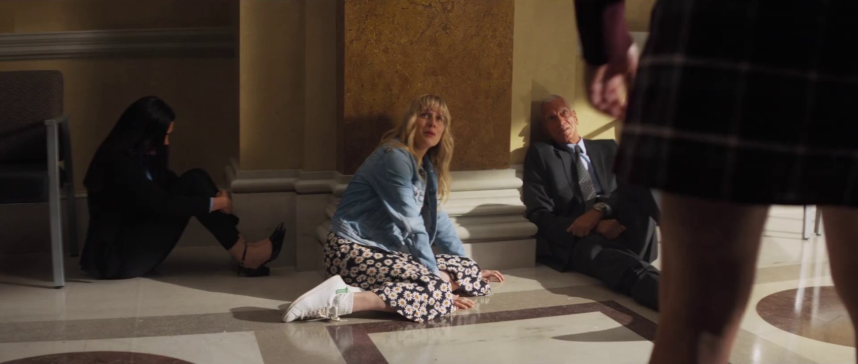 The Naked Gun - Official Teaser