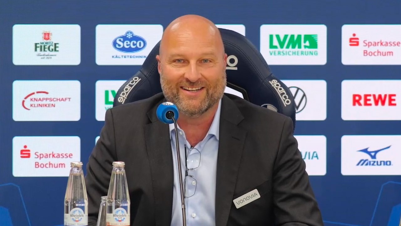 Schönheitswettbewerb? "Würdest du eh nicht gewinnen": Gute Laune bei Dufner-PK