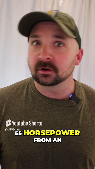 HOW Polaris CHANGED Side by Sides