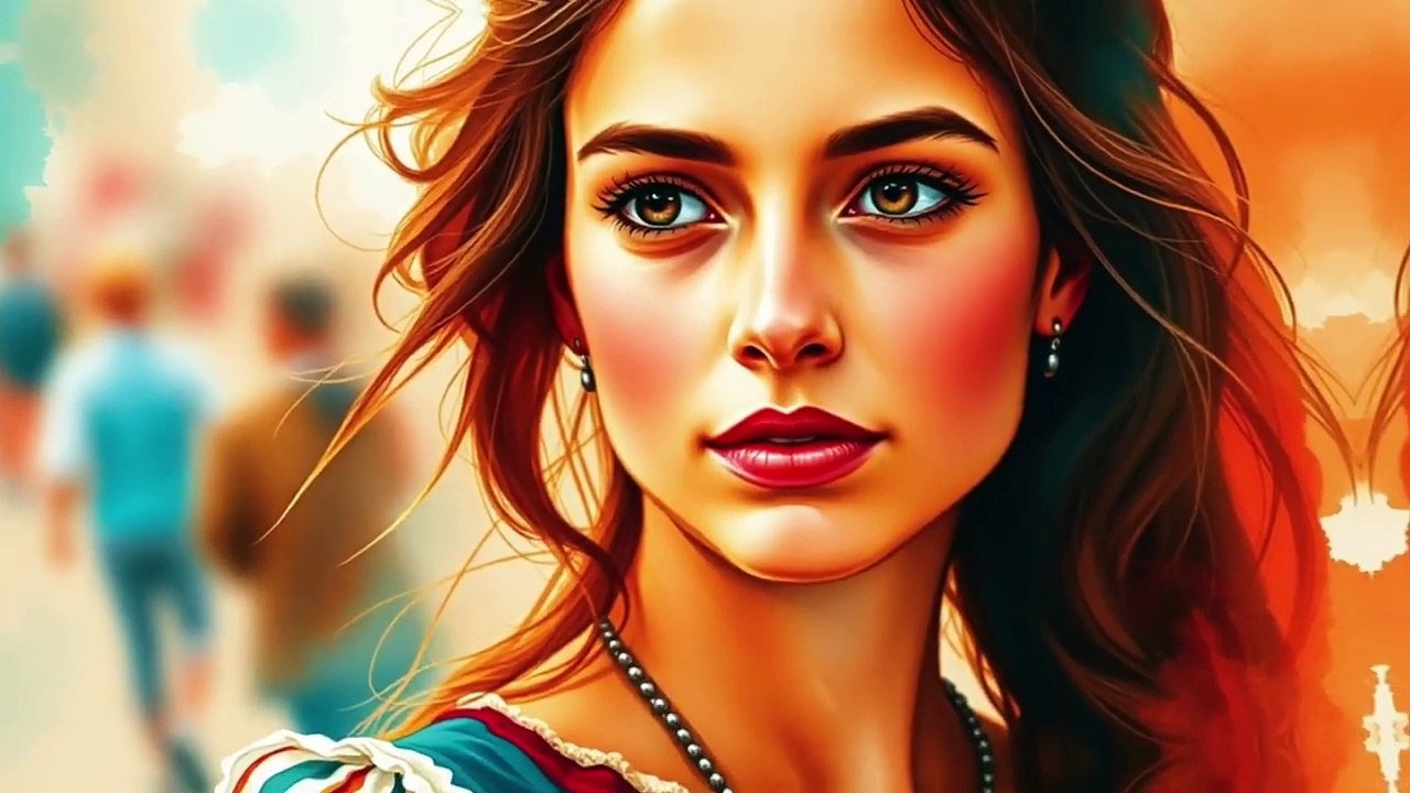 Una Herencia Salvaje (EPISODIO 11) - Narración