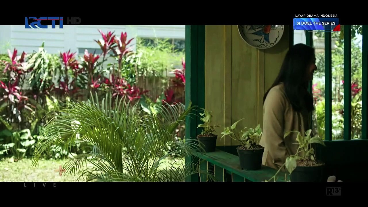 Si Doel The Series 01