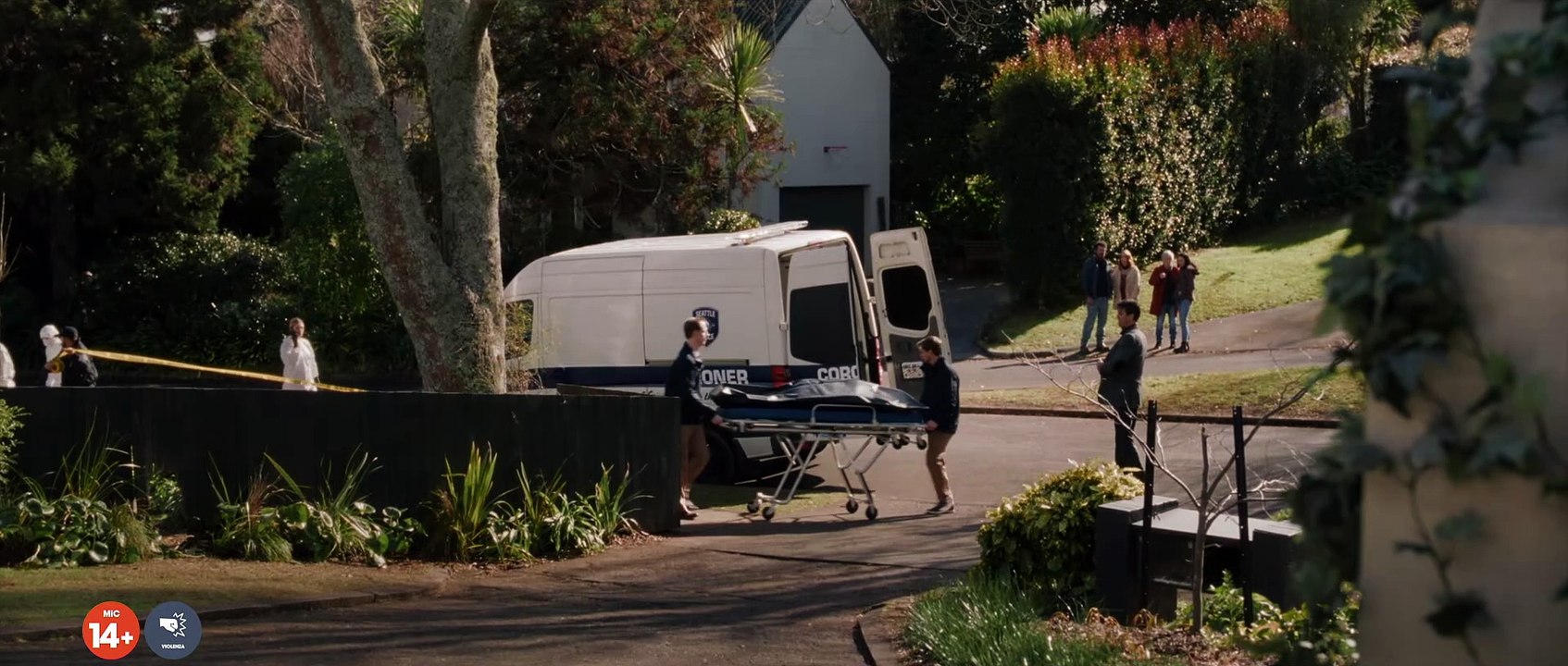 M3GAN 2.0 - Trailer completo