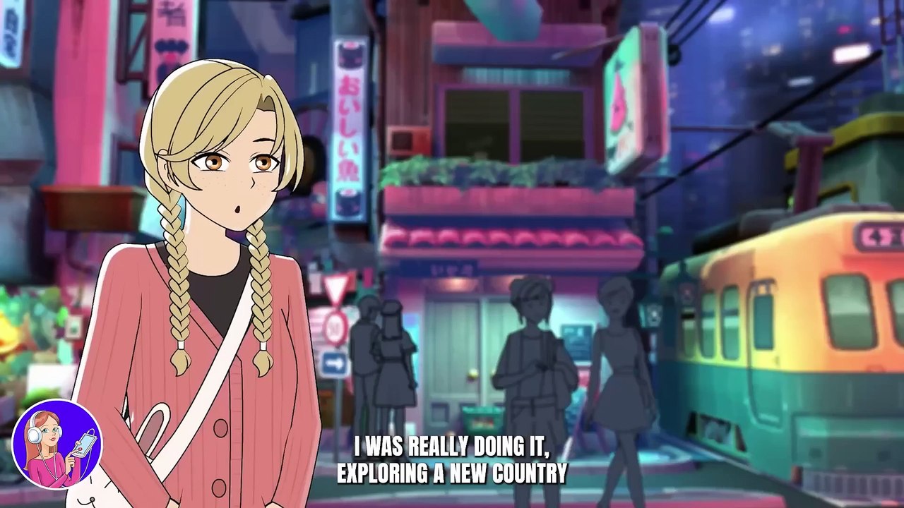 My Trip To Japan Changed Me