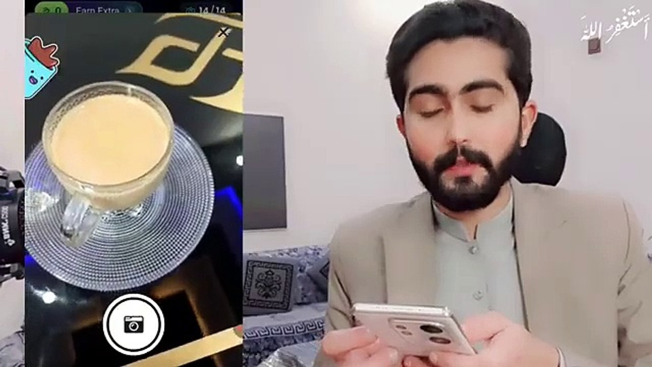 🔥Real Earning App 2025 ｜｜ Online In Earning Pakistan Without Investment ✅ Online Earning In Pakistan