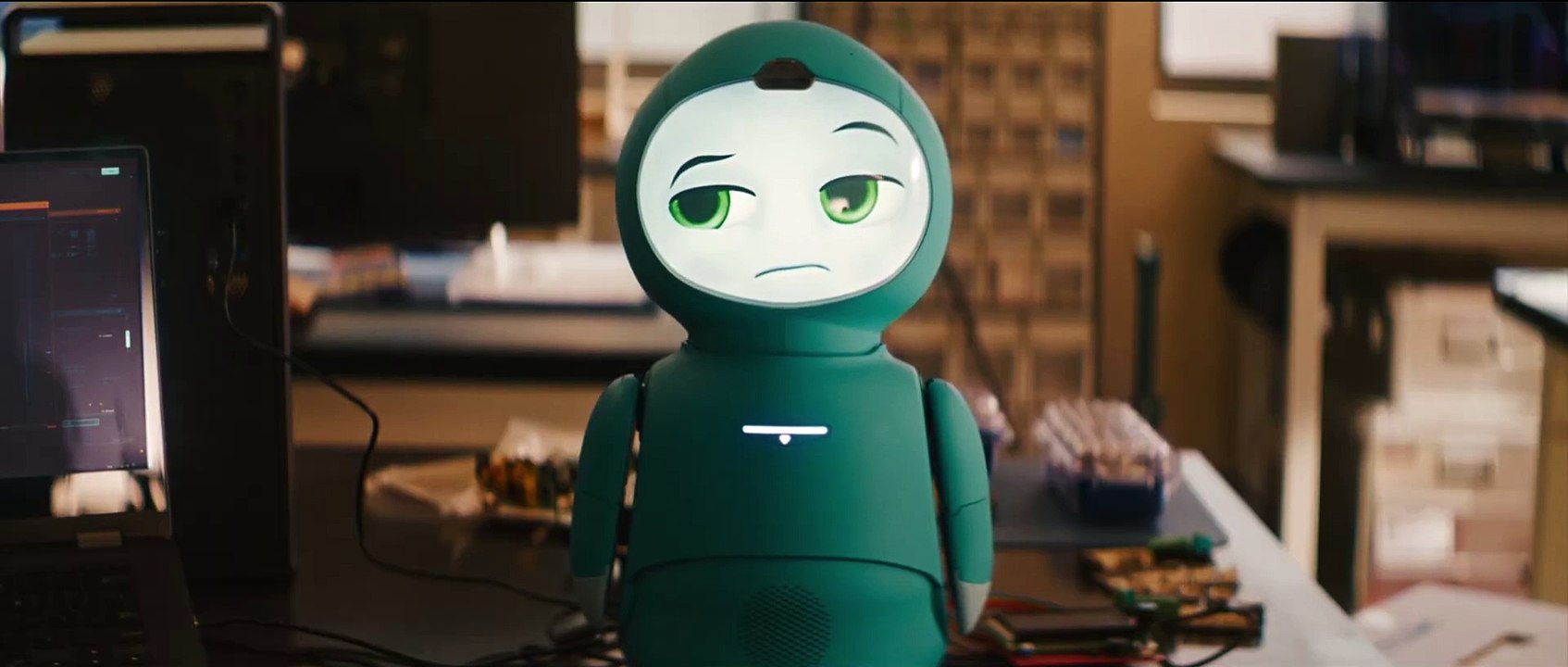 M3gan 2.0 (Trailer ufficiale HD)