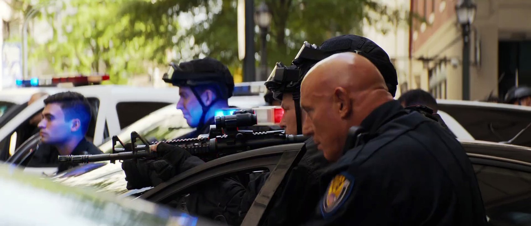 The Naked Gun | Teaser Trailer