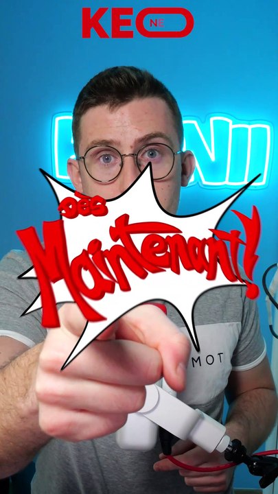 INOXTAG GRIMPE L'AIGUILLE DU DRU 😱