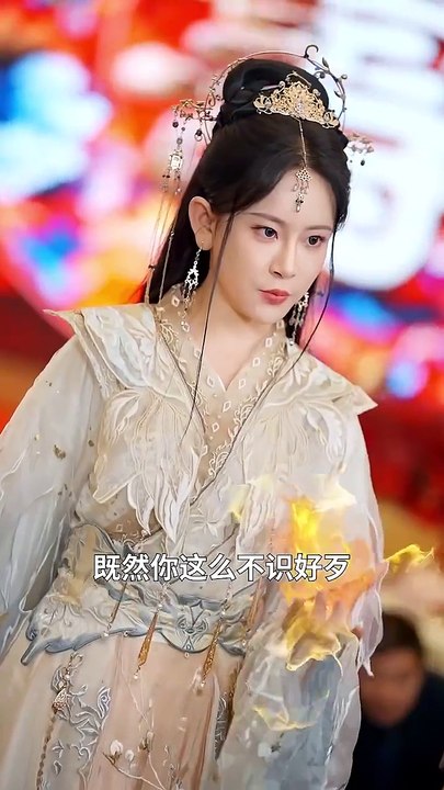 新剧上线#红颜如此多娇 (上)