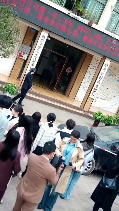 【最新短剧合集】 风中聚散不由你我