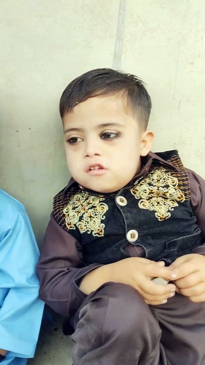 Mashallah cute shortsvideo 😍cutebaby