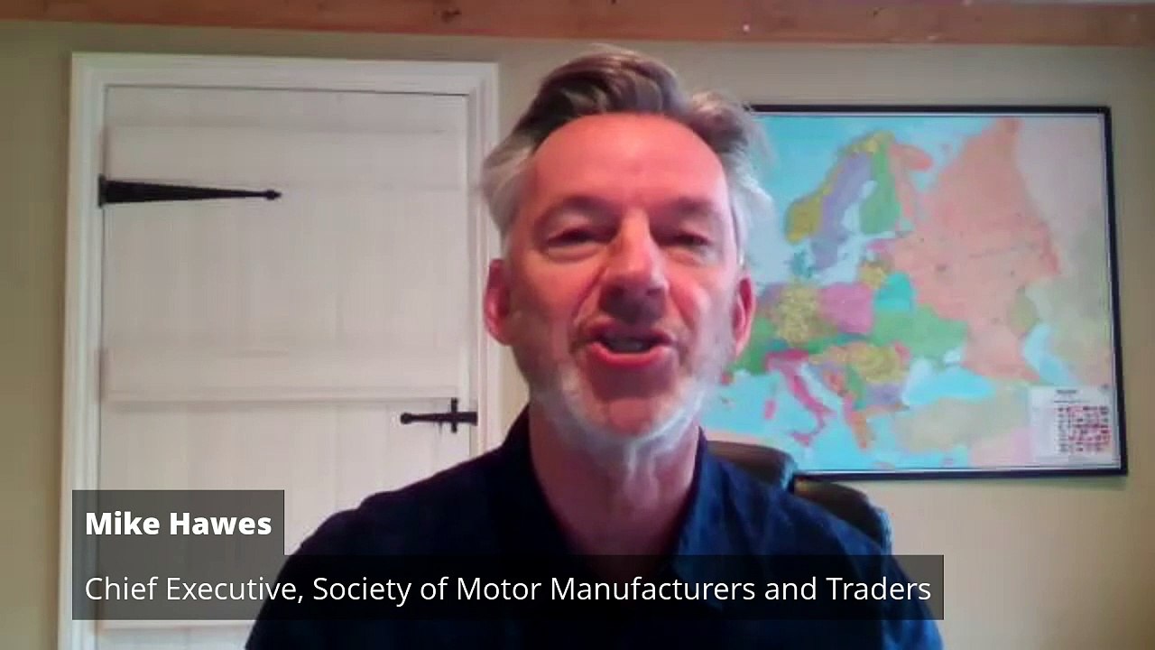 US car tariffs risk recession, warns industry