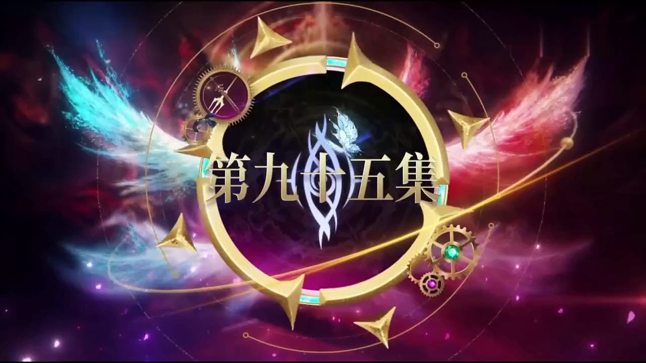 Soul Land 2 The Peerless Tang Clan Episode 95 English Sub || Sub indo | Douluo Dalu 2, Douluo Dalu 2: Jueshi Tangmen, Soul Land 2, Soul Land 2: The Peerless Tang Clan, Soul Land 2: The Unrivaled Tang Sect, 斗罗大陆2绝世唐门, 斗罗大陆Ⅱ绝世唐门