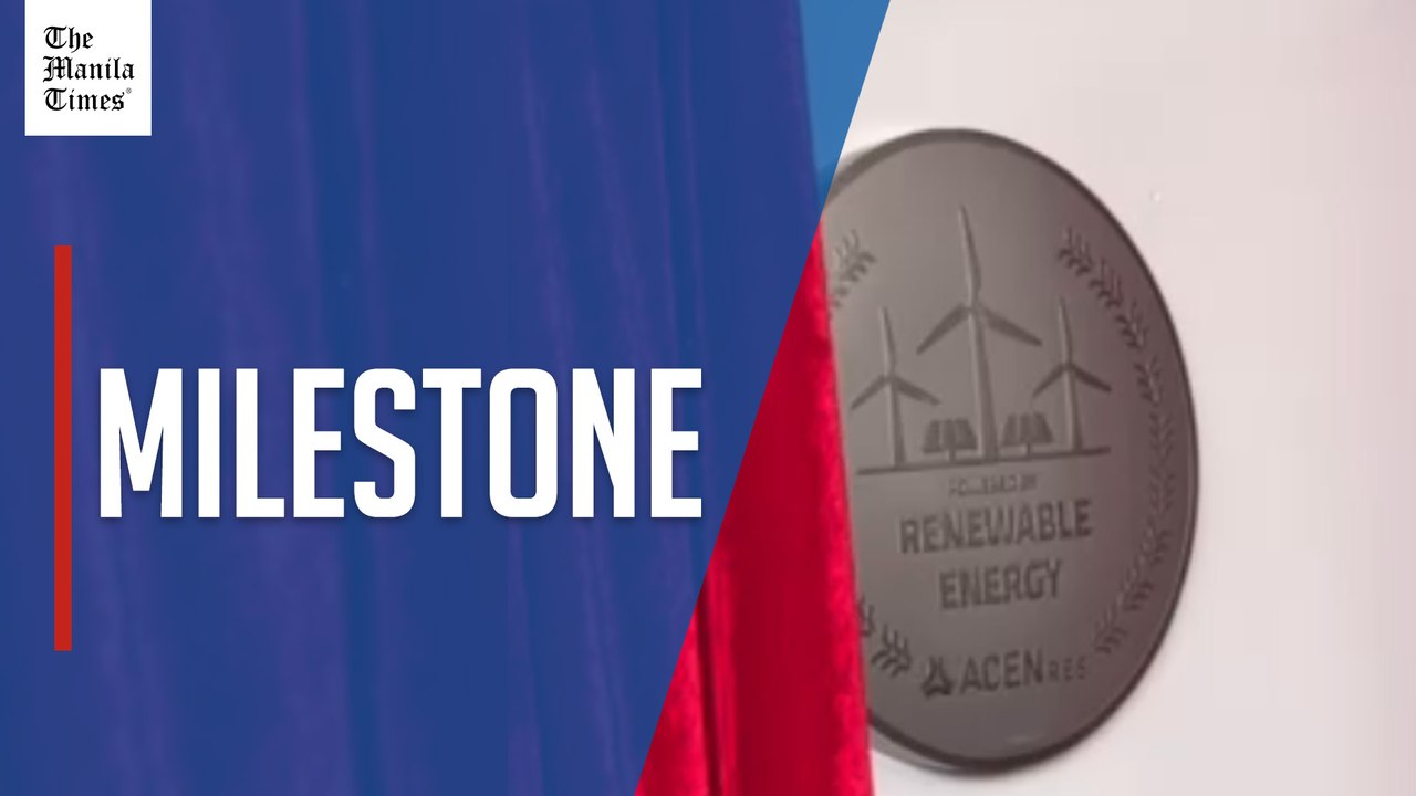 Food processing firm shifts to renewable energy