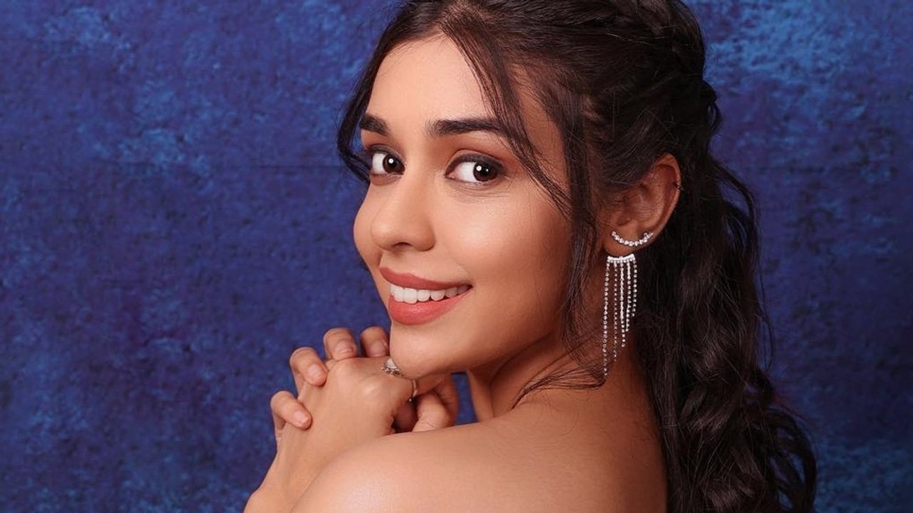 'Bigg Boss' करके खूब ट्रोल हुईं Eisha Singh, बोलीं...