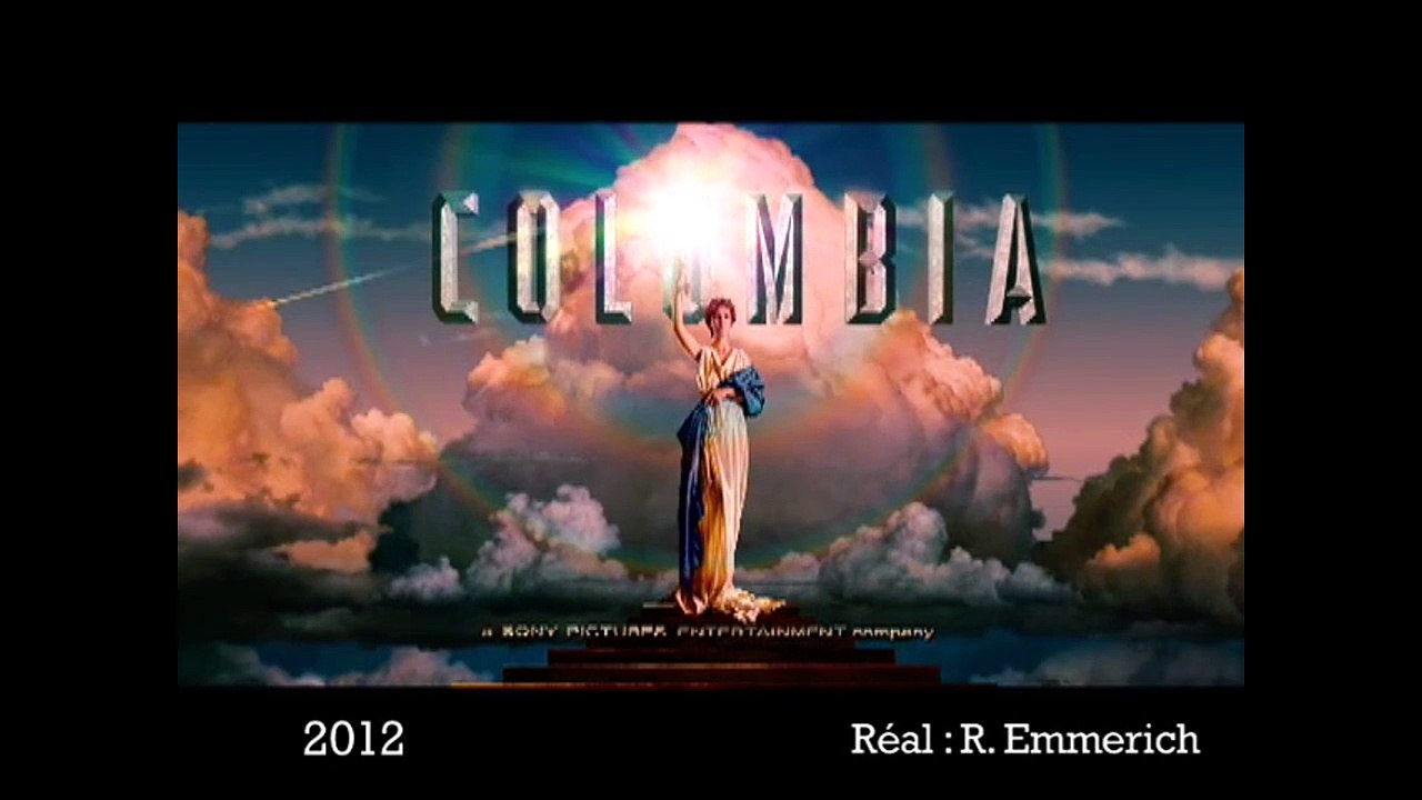 2012 (2009) - Bande annonce