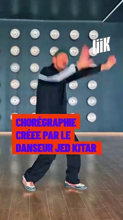 La danse de sahbek rajel