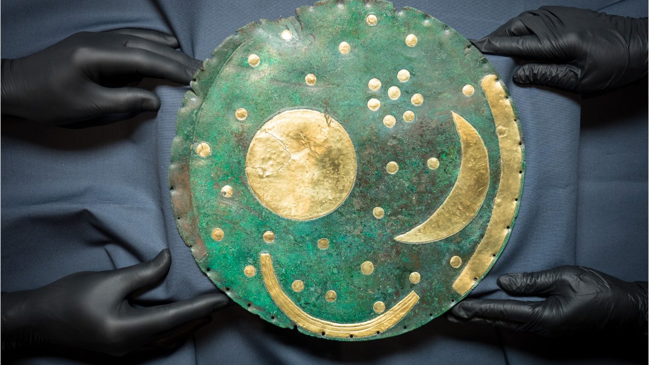 Archäologische Highlights: Spannende Entdeckungen aus der Vergangenheit (1)