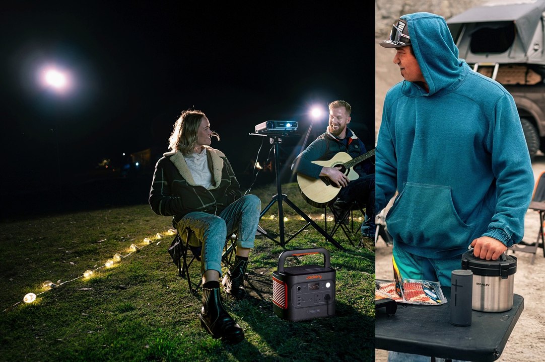 JACKERY APRIL 2025 sponcon gallery