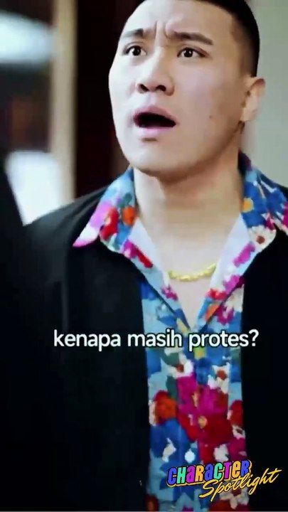 Hati yang Dipilih Takdir | SUB INDO