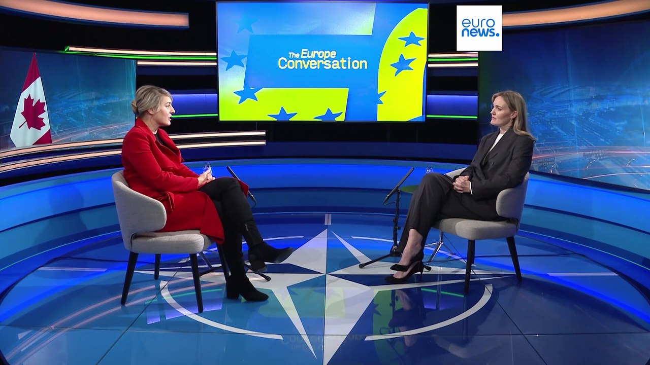 Торговая война. Канада ответила на американские пошлины контрмерами