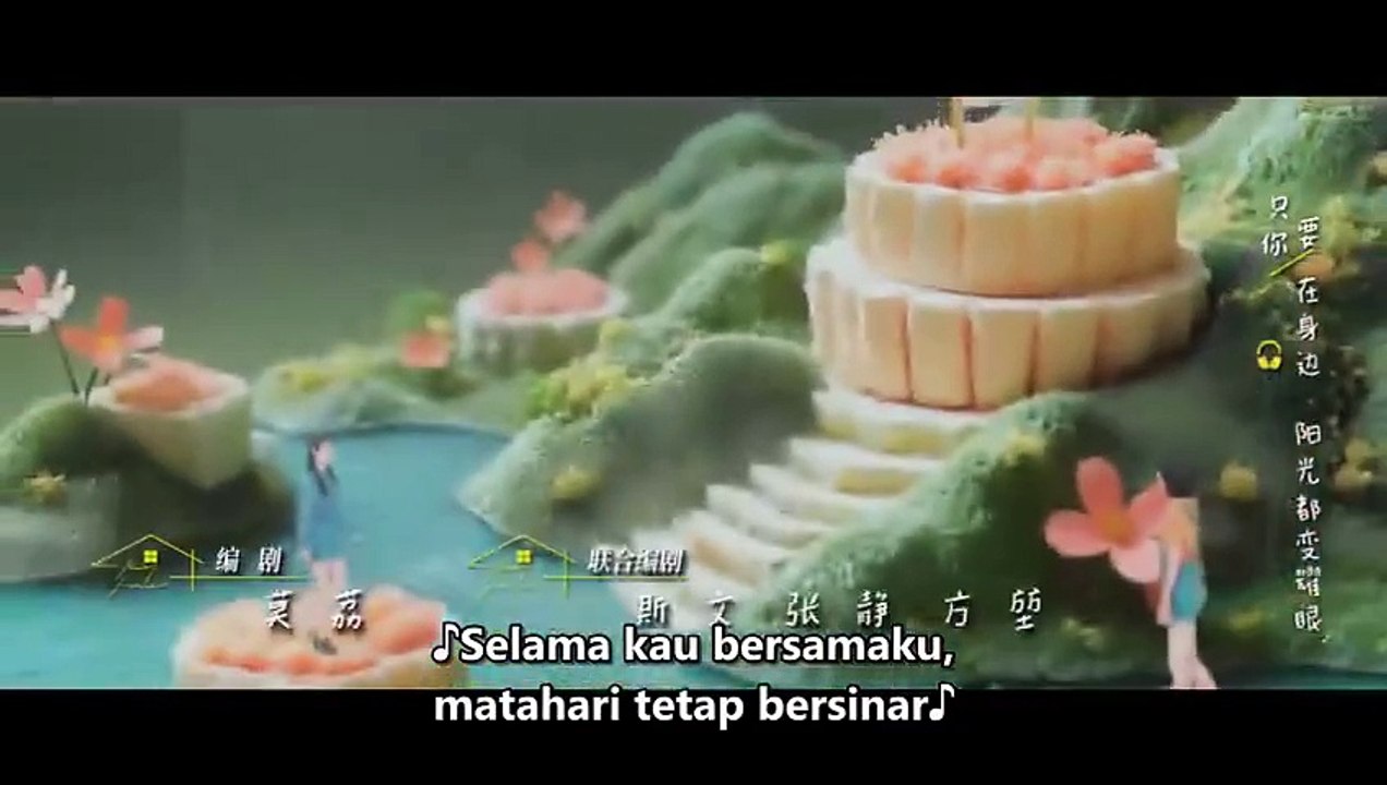 Always Home (2025) – Episode 11 [Sub Indo]