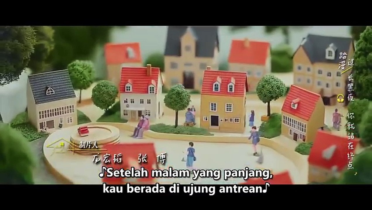 Always Home (2025) – Episode 13 [Sub Indo]