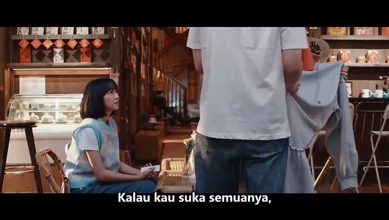 Always Home (2025) – Episode 17 [Sub Indo]