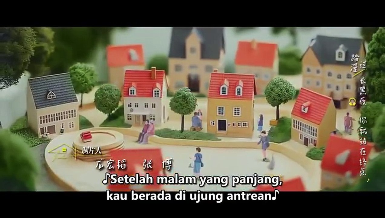 Always Home (2025) – Episode 18 [Sub Indo]