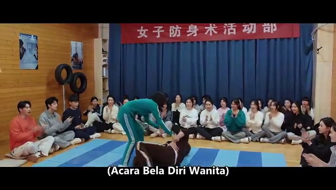 Always Home (2025) – Episode 20 [Sub Indo]