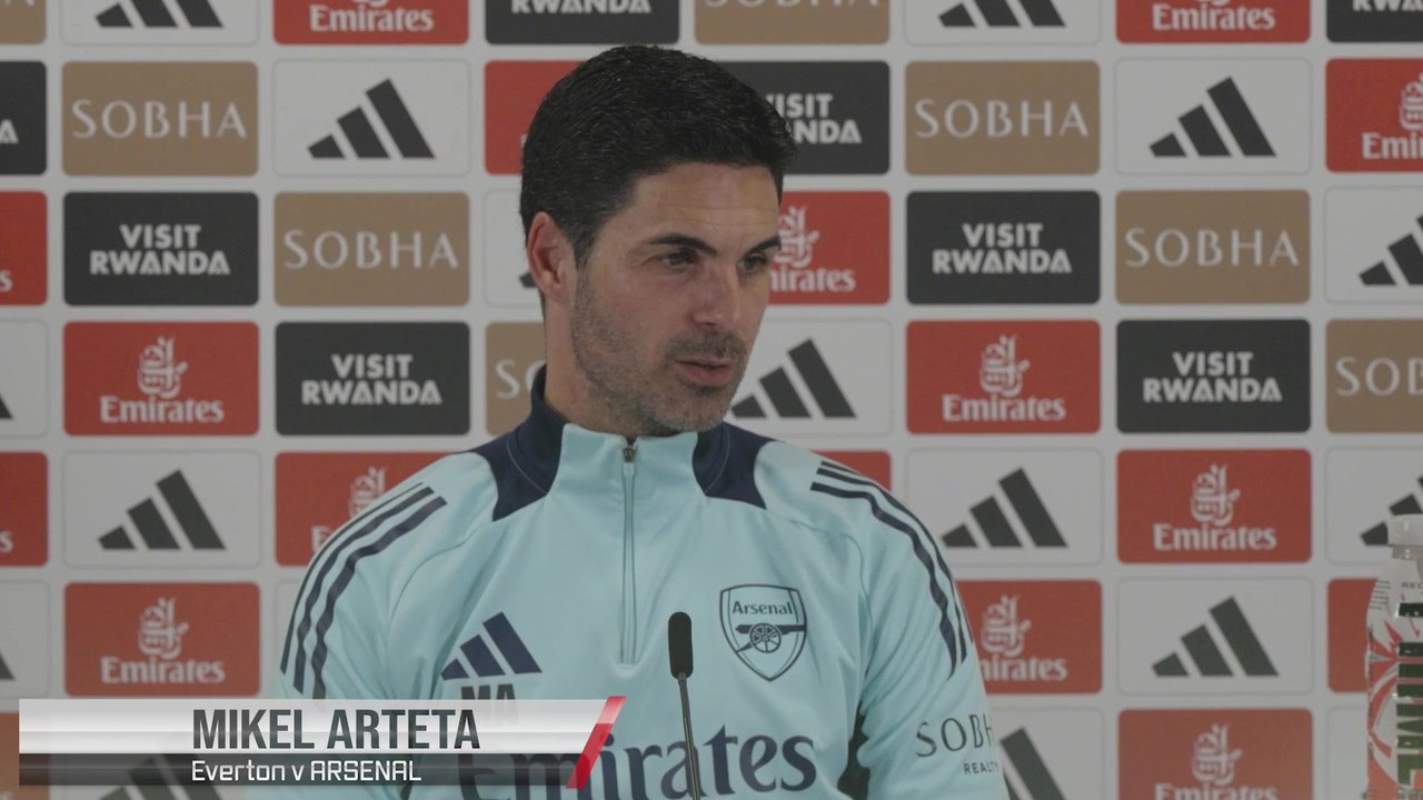 24-25 Premier League Matchday 31 Preview