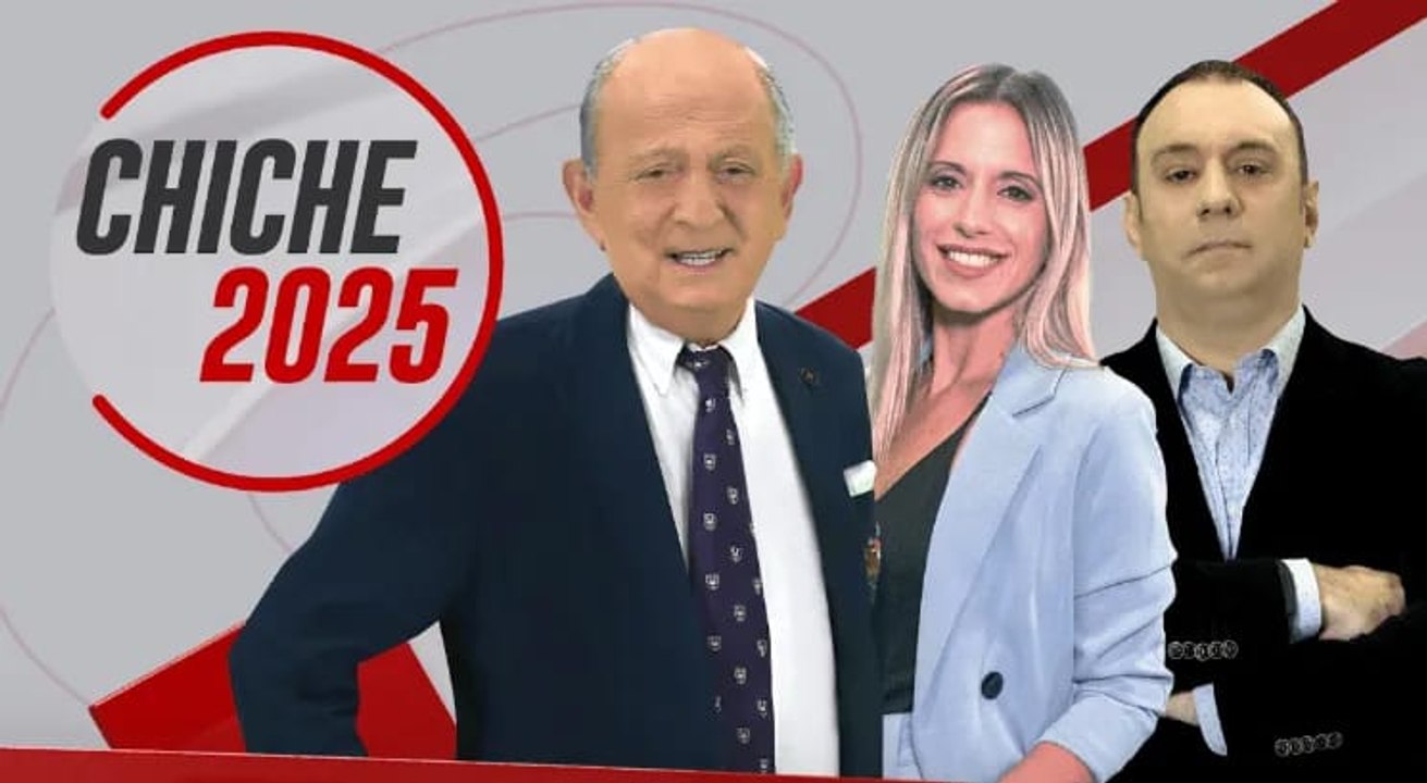 Chiche 2025 (4/4/2025)