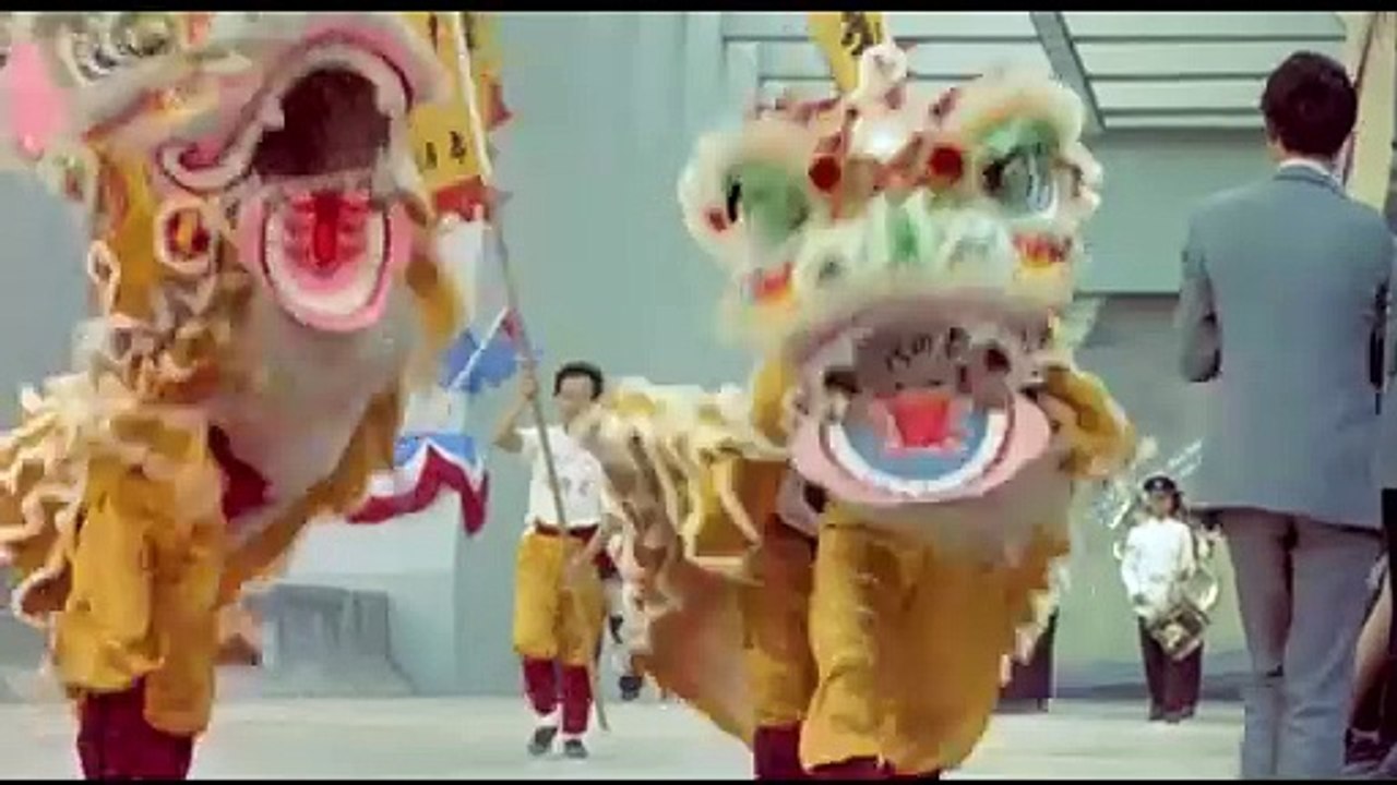 Double impact (1991) - Bande annonce