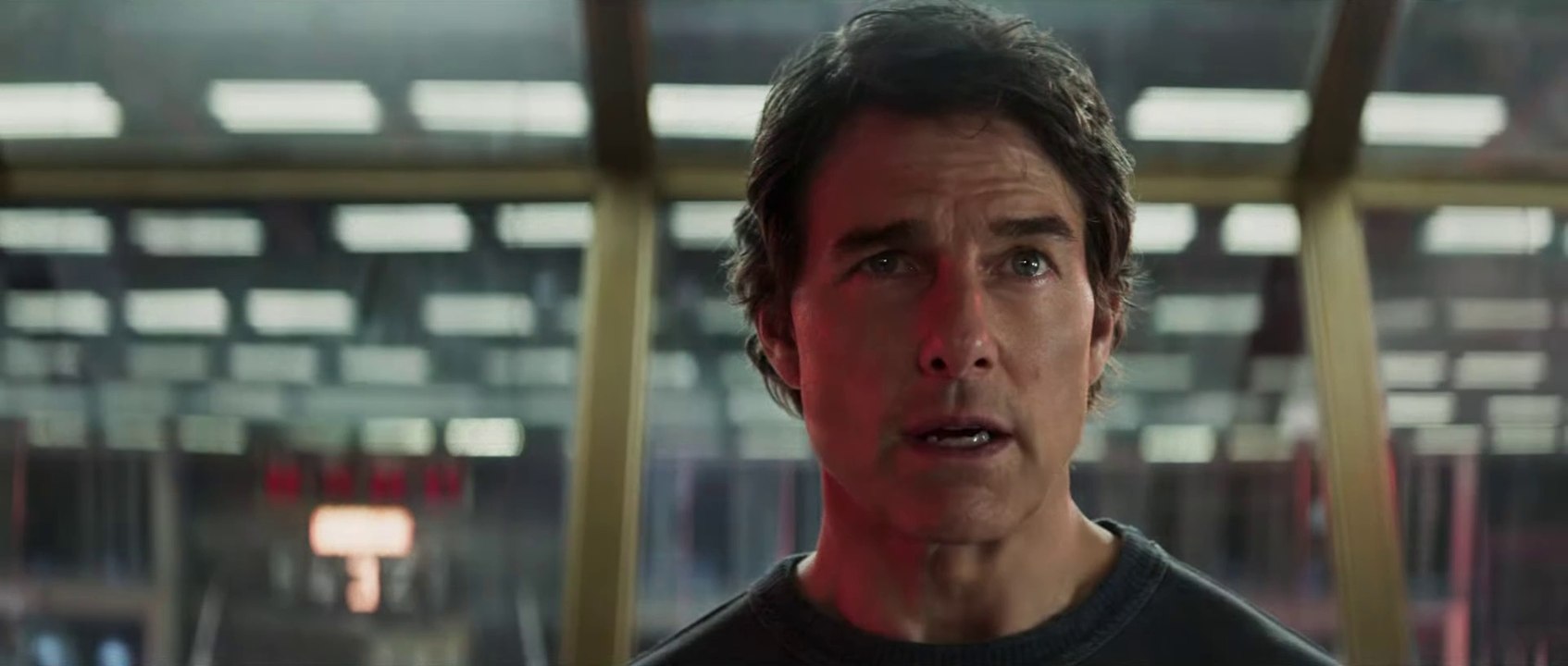 Mission: Impossible – The Final Reckoning - Official Trailer