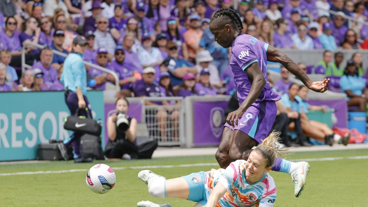 Weekend Recap: Exciting Matches and NWSL Standings