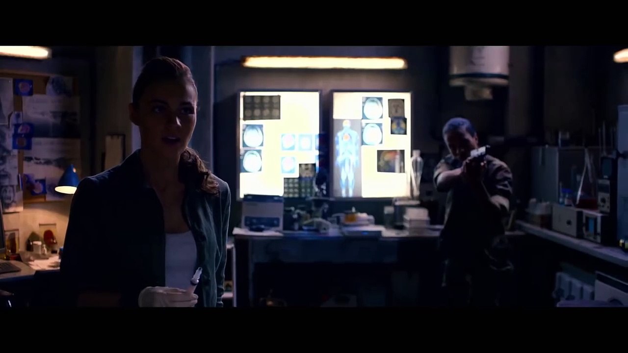 Day of the Dead : Bloodline (2017) - Bande annonce