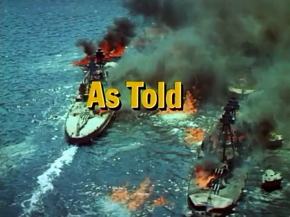 Tora ! Tora ! Tora ! (1970) - Bande annonce