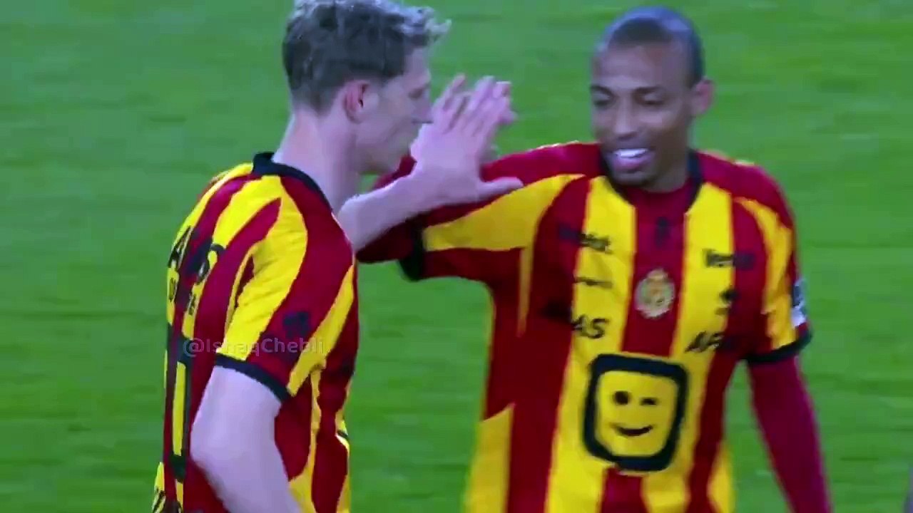 P a s s e D B e l g h a l i v s D e n d e r