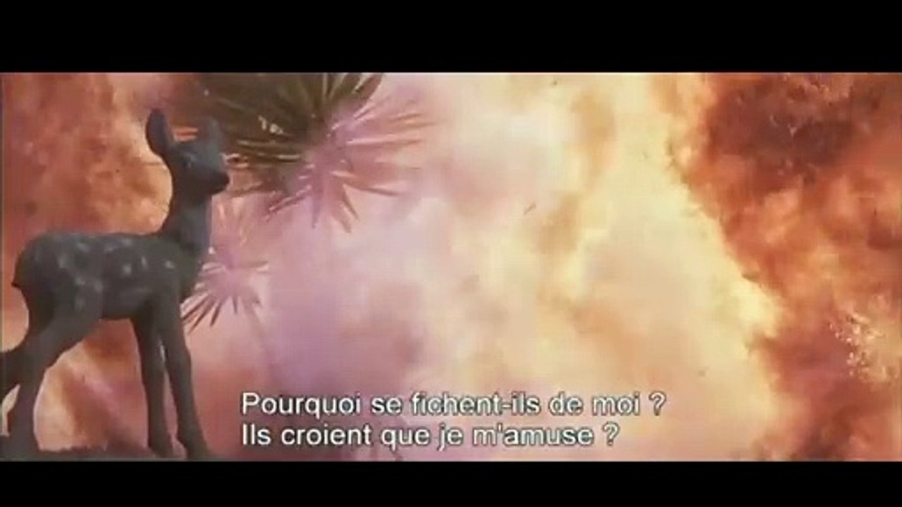 Speed (1994) - Bande annonce